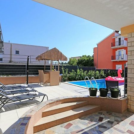 Studio Apartment Grey Split Luaran gambar