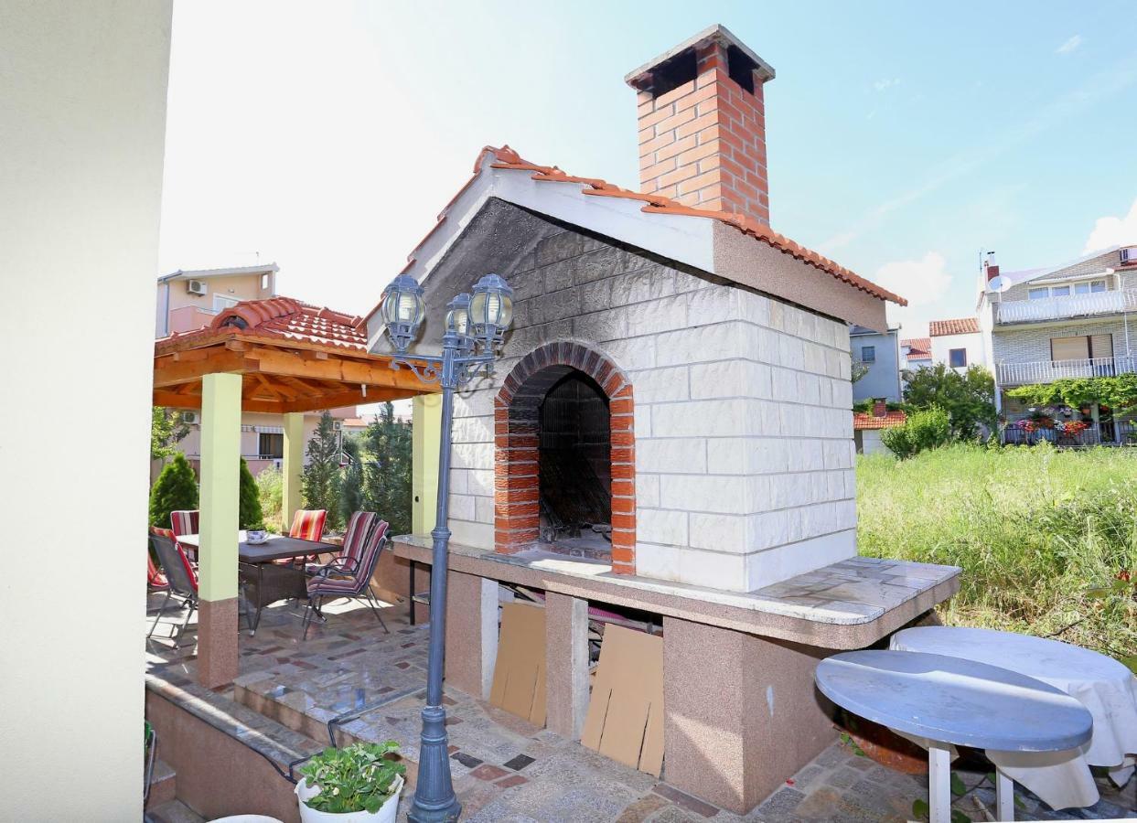 Studio Apartment Grey Split Luaran gambar